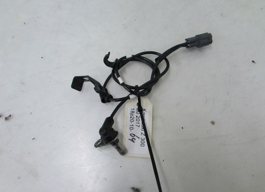 ABS Sensor fuhler vorne Kawasaki Z 300