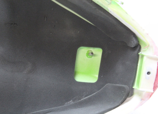 Tank Kawasaki ZXR 750 R