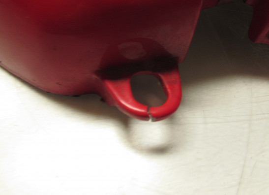 Fuel tank cover Yamaha FZR 600