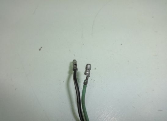 Knipperlicht rechts voor Suzuki LS 650