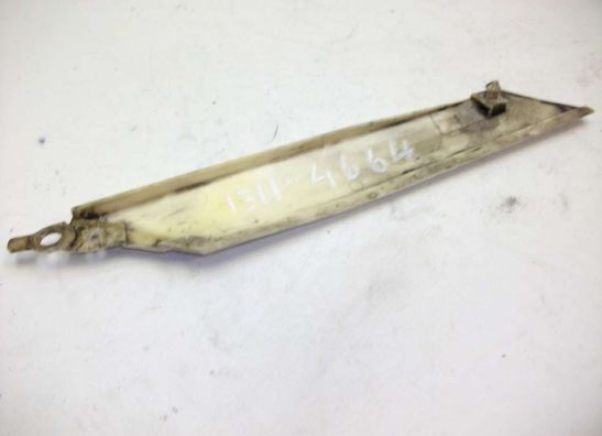 Afdekkap Yamaha FJ 1200