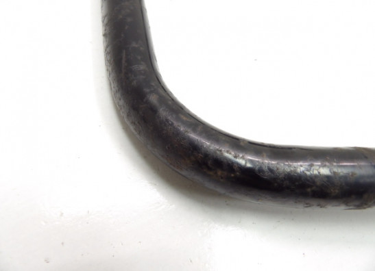 Achterhandvat Honda CBR 600 F