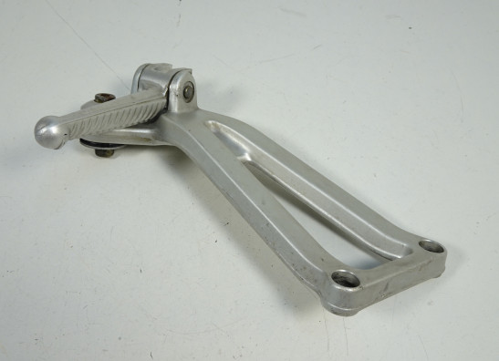 Pillion step left  Ducati 750 SS Supersport