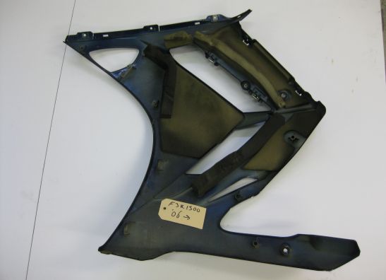 Rechter zijkuip Yamaha FJR 1300