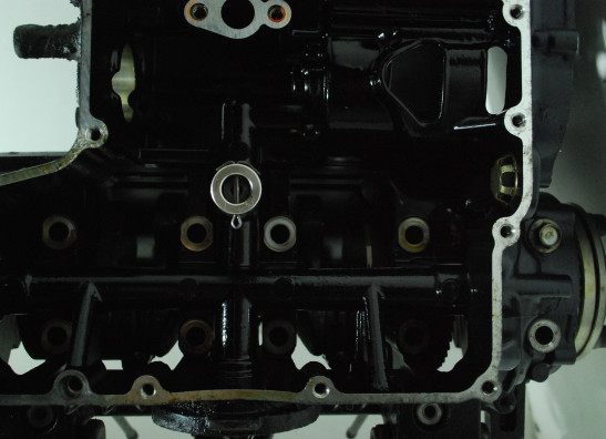 Motorblock Yamaha FAZER 600