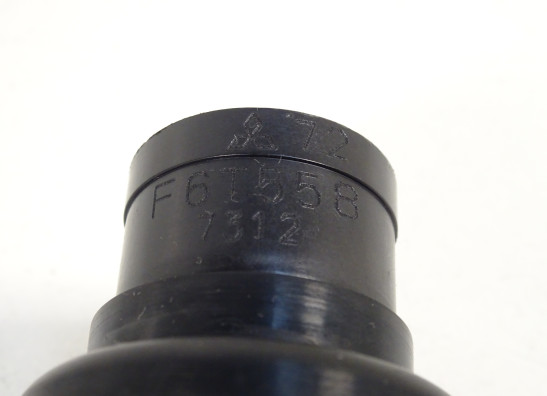 Zundspule Yamaha FZ1