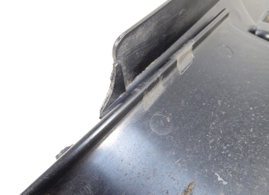 Kentekenplaathouder BMW K 1300 GT