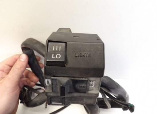 Lenkerschalter links Honda Goldwing GL