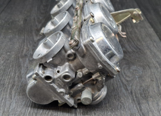 Carburetor assy Suzuki GS 650