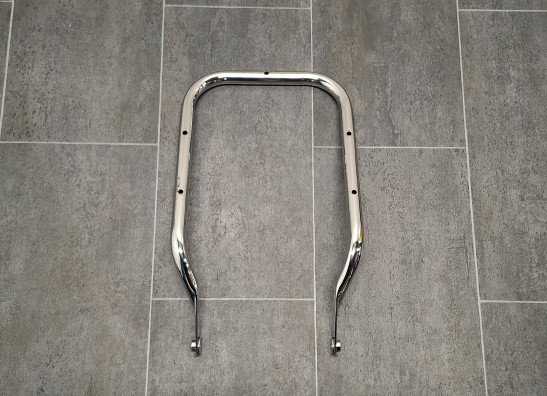 Bagagedrager Harley Davidson FLHT Electra Glide Standard