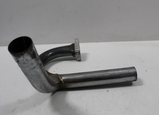 Auspuff BMW R 1150 GS