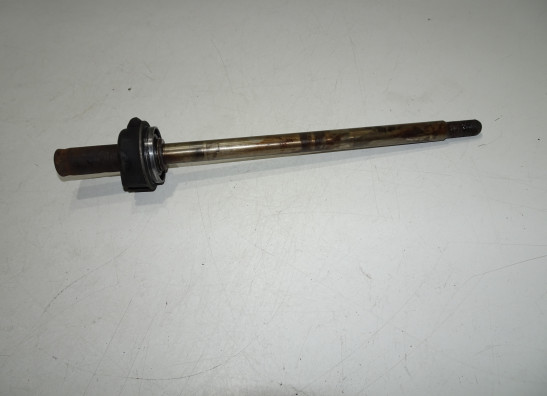 Axle front Yamaha XJ 900 S Diversion