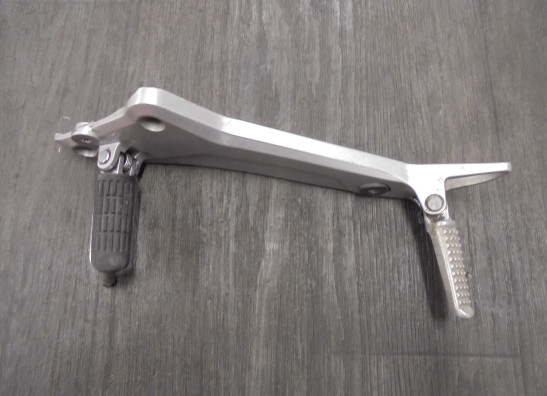 Fussrastetrager vorne links Honda CB 1100 RS