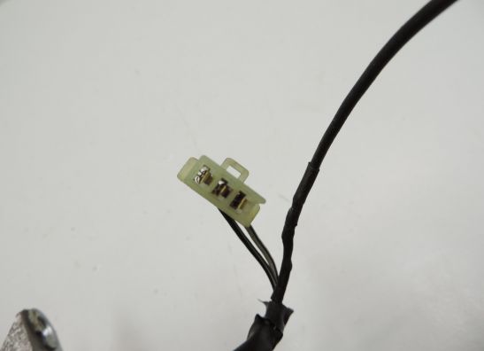 Achterlicht Hyosung GT 125 N