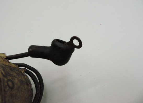 Starting motor Yamaha XV 250 Virago