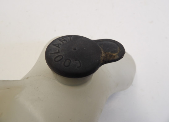 Koelvloeistof reservoir Yamaha SZR 660