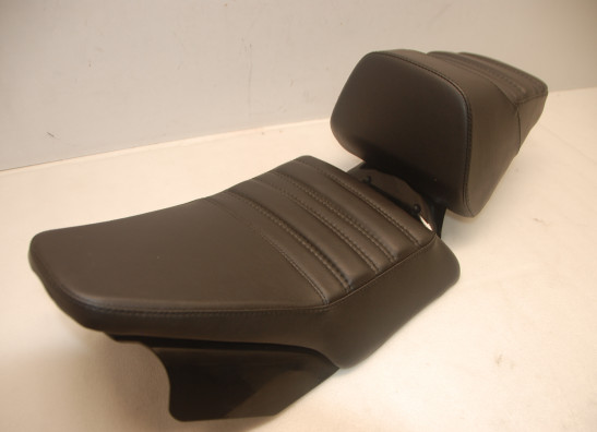 Zadel Harley Davidson Touring FL