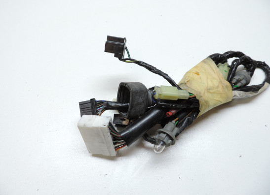 Wire harness front Yamaha YZF R6