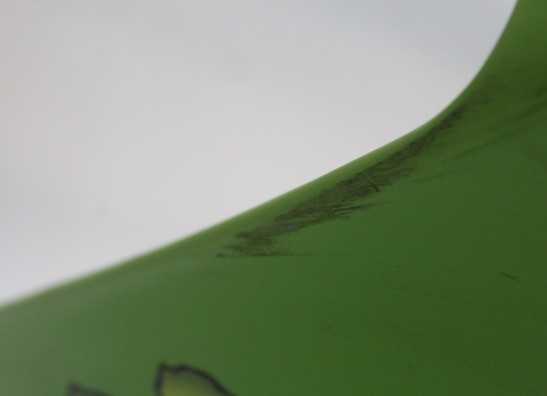 Cowl upper front Kawasaki ZX 7 R