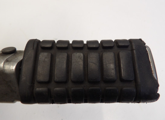 Fussrastetrager vorne rechts Honda VT 1100