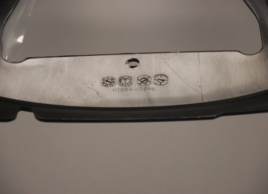 Achterkuipdeel Buell 1125 R