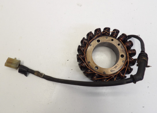 Dynamo Honda VT 1100