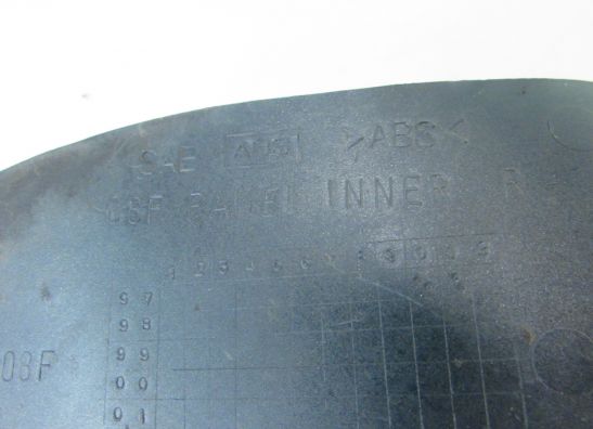 Innenverkleidung rechts Suzuki GSX F 750