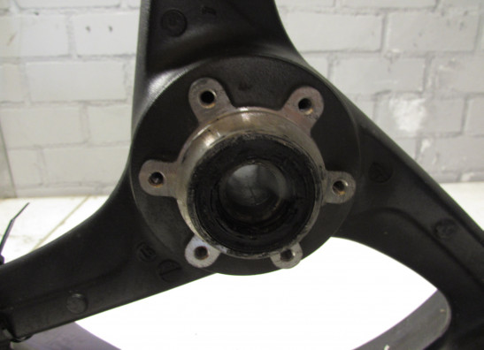 Voorvelg Honda VTR 1000 F