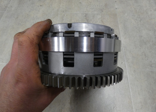 Kupplung Yamaha XV 950 R