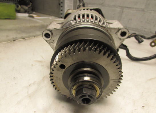 Startmotor Honda ST 1100 Pan European