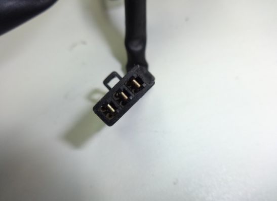 Stuurschakelaar links Kawasaki ZR 7