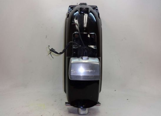 Hinterradabdeckung Honda VT 1100