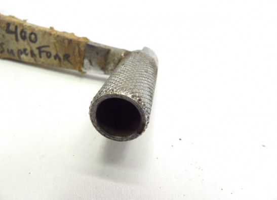 Brake pedal Honda CB 1