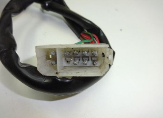 Handlebar switch assy right Yamaha FZ 750