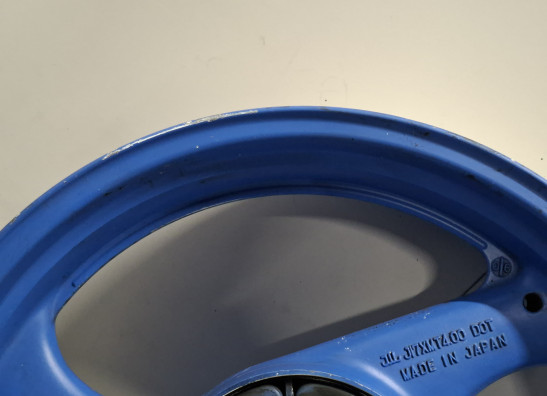 Achtervelg Suzuki GSF 400 Bandit