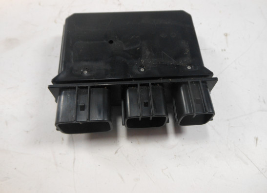 ABS Systeme Kawasaki Z 750