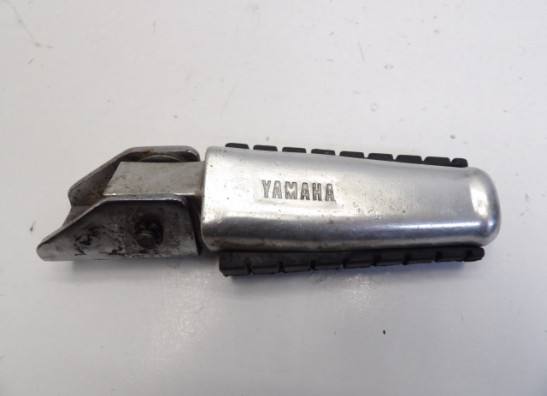 Pillion step left  Yamaha XV 535 Virago