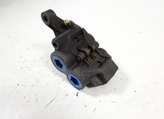 Remklauw links voor Yamaha TDM