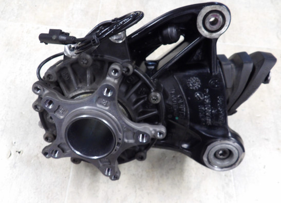 Cardan BMW R 1250 RS