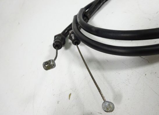 Gaskabel Honda CBR 600 RR