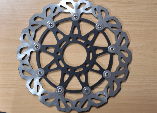 Bremsscheibe vorne Suzuki GSX 1400