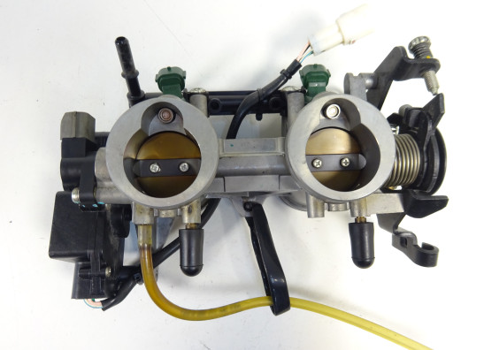Throttle body Kawasaki ER 6
