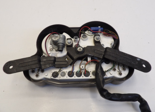 Tellerset Kawasaki ZX 10 R