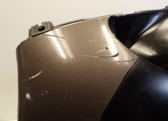 Onderkuip Honda CBR 900 RR