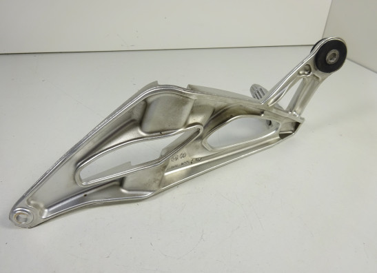 Soziusfussraste rechts BMW K 1200 S 