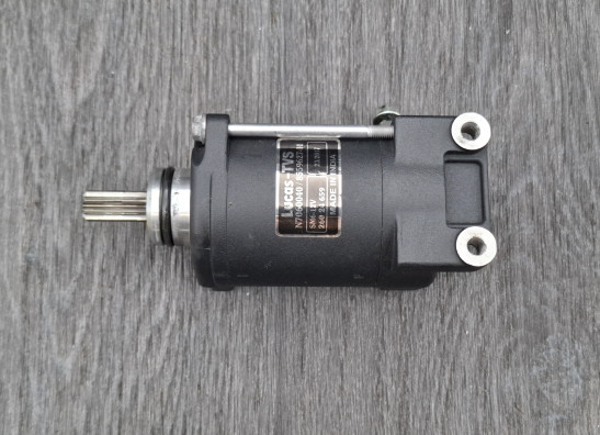 Startmotor BMW G 310 GS