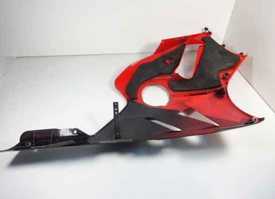 Linker zijkuip Kawasaki ZX 12 R