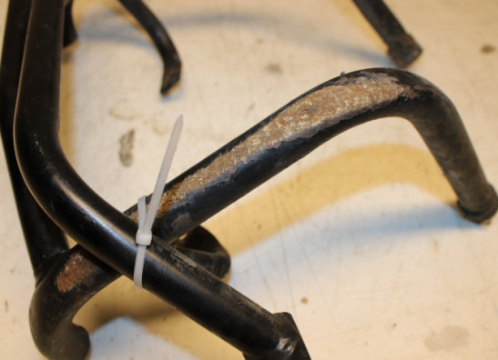 Engine Guard Honda CBF 500