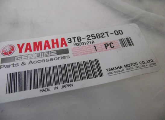 Bremsscheibe vorne Yamaha XT 600