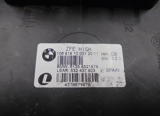 CDI Einheit BMW K 1300 S